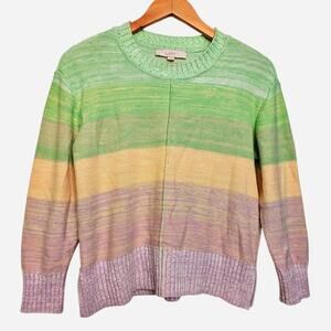 Kidcore Crochet Sweater